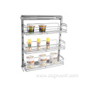 Pull Out Drawers Organizer slide out Pantry Shelves